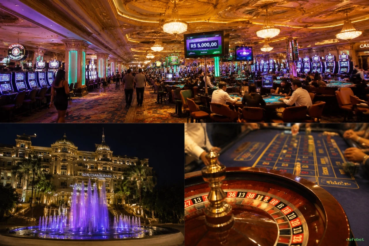 Cassino cafebet - mesas ao vivo e jogos