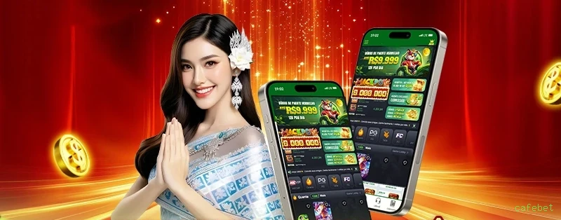 Slots cafebet - Sweet Bonanza e caça-níqueis populares